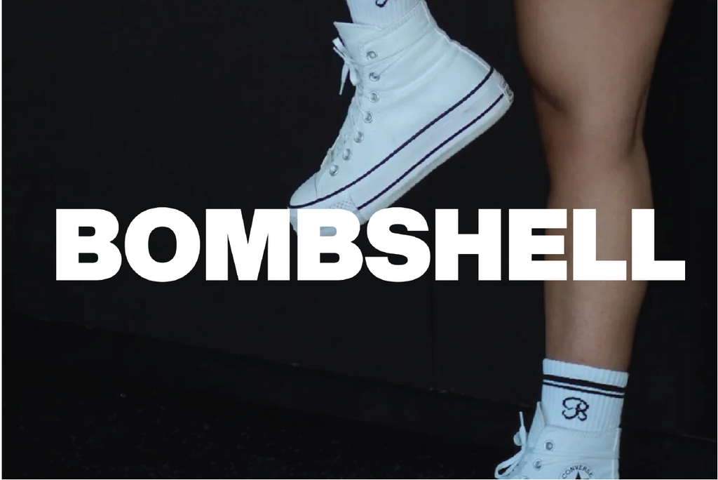 Bombshell Sportswear: Empowering Women with Style, Strength, and Sustainability Since 2014