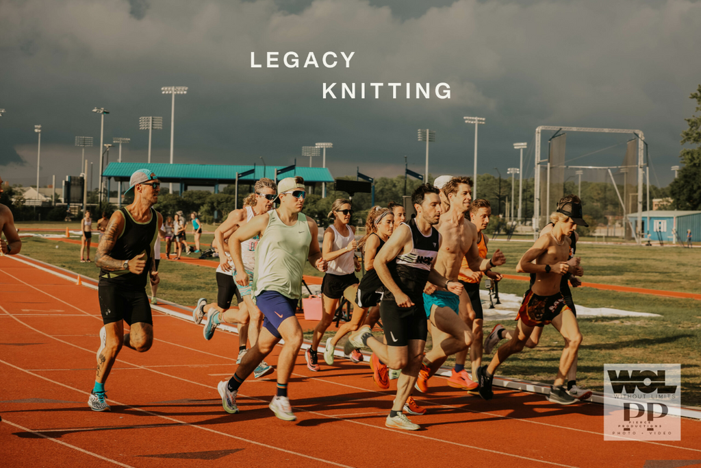 Breaking Barriers, Pushing Limits: The Without Limits Journey to Empower Athletes