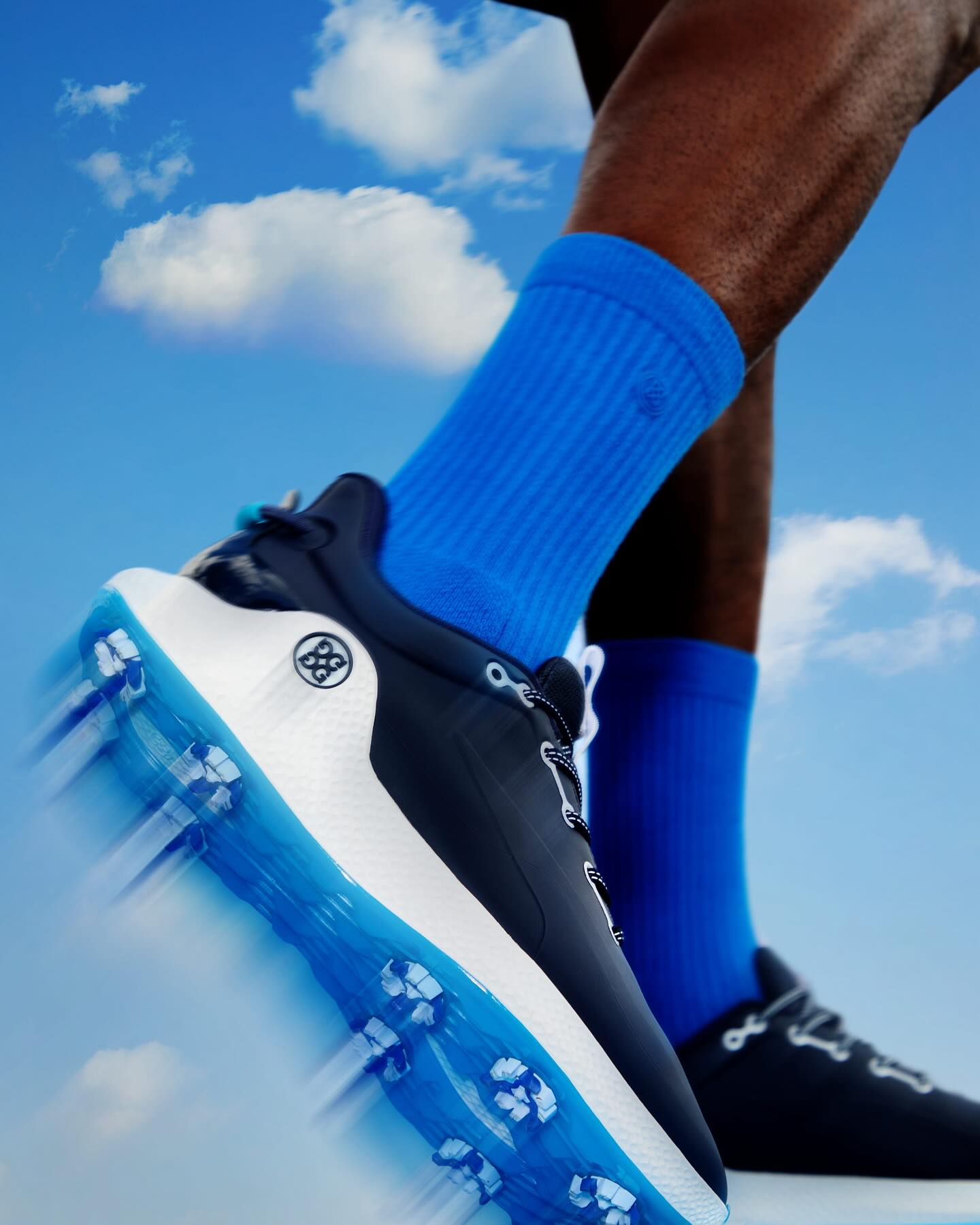 Golf Sock Manufacturing