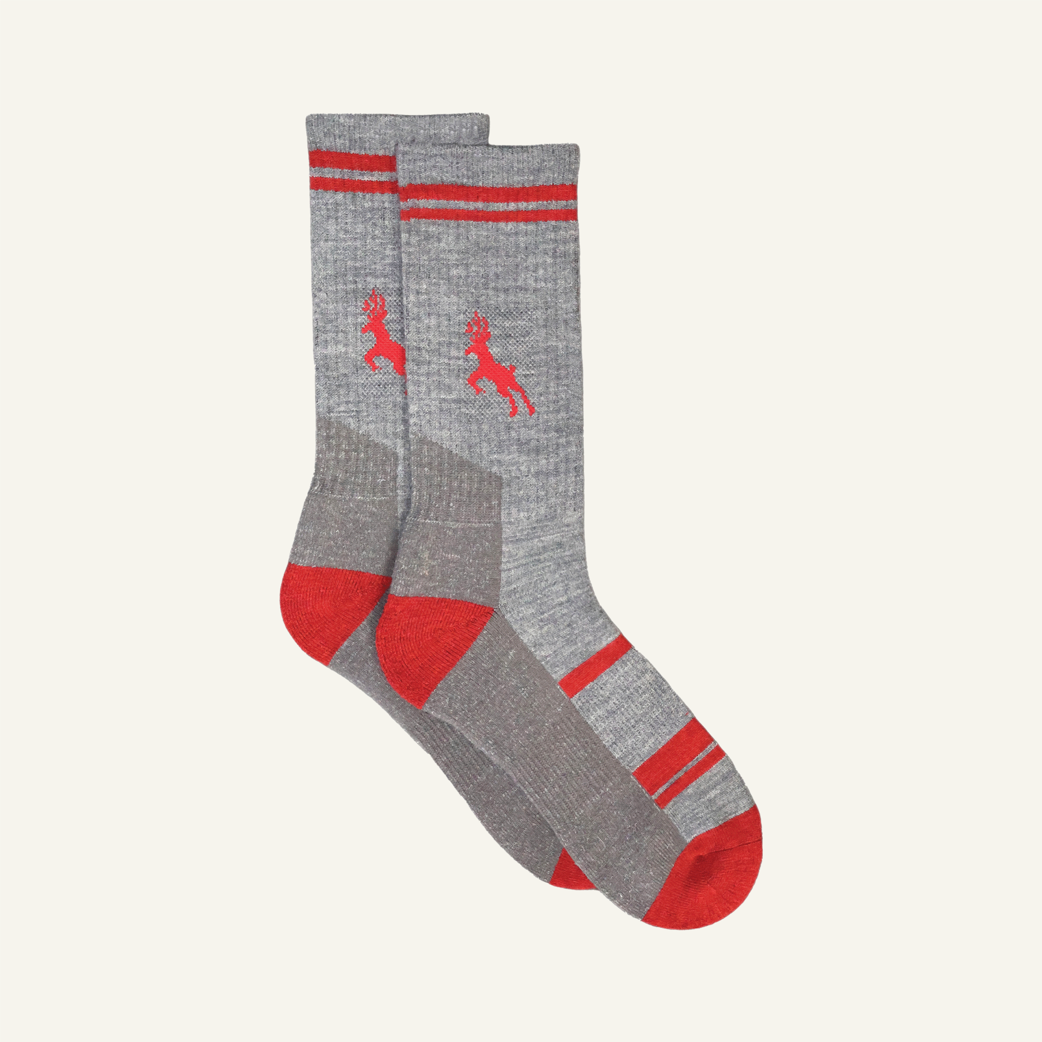 The Alpaca Wool Hiking Crew Sock Collection | Legacy Knitting