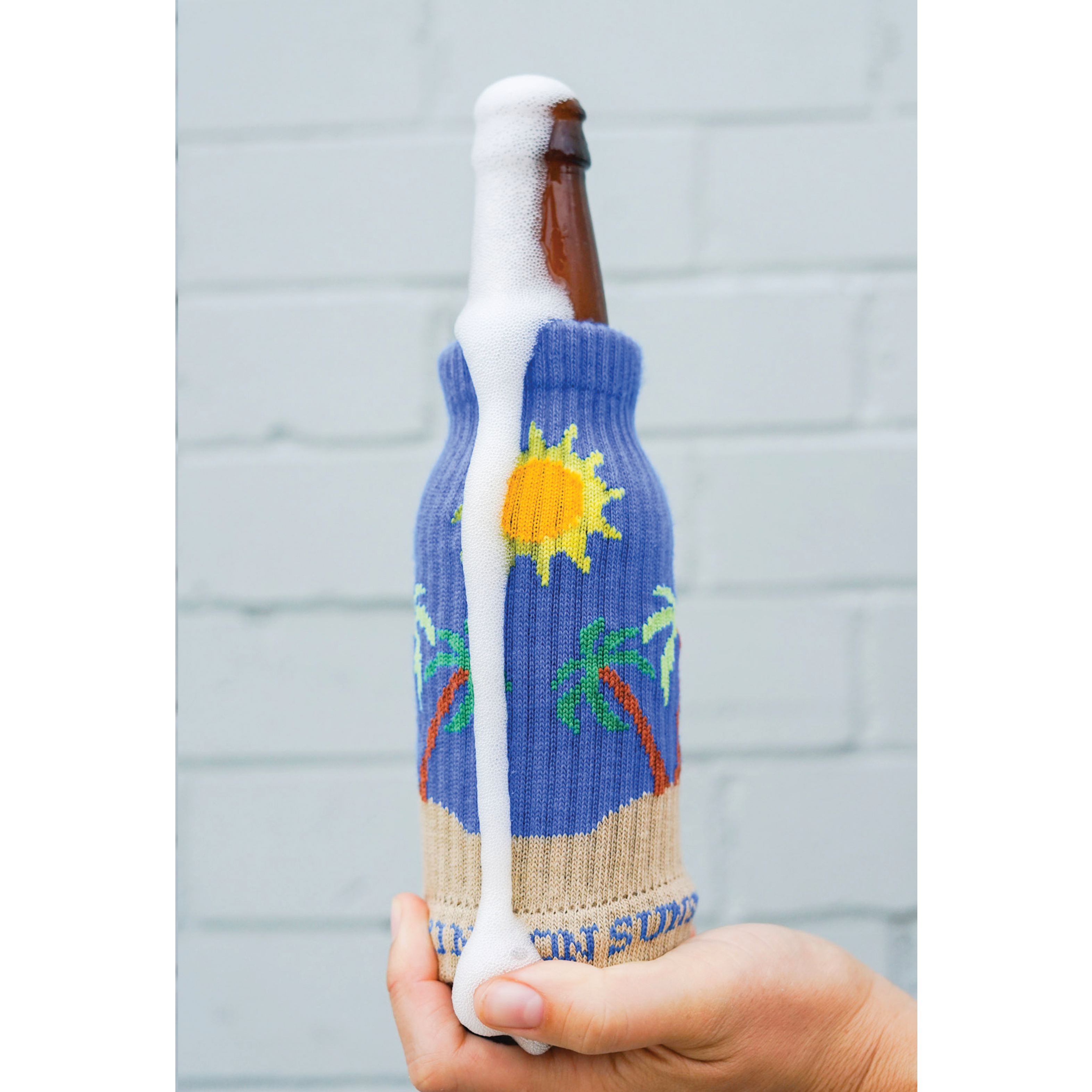 Bottle Beverly Collection | Legacy Knitting