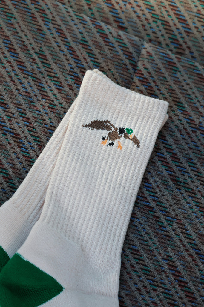 Custom Golf Sock Manufacturer