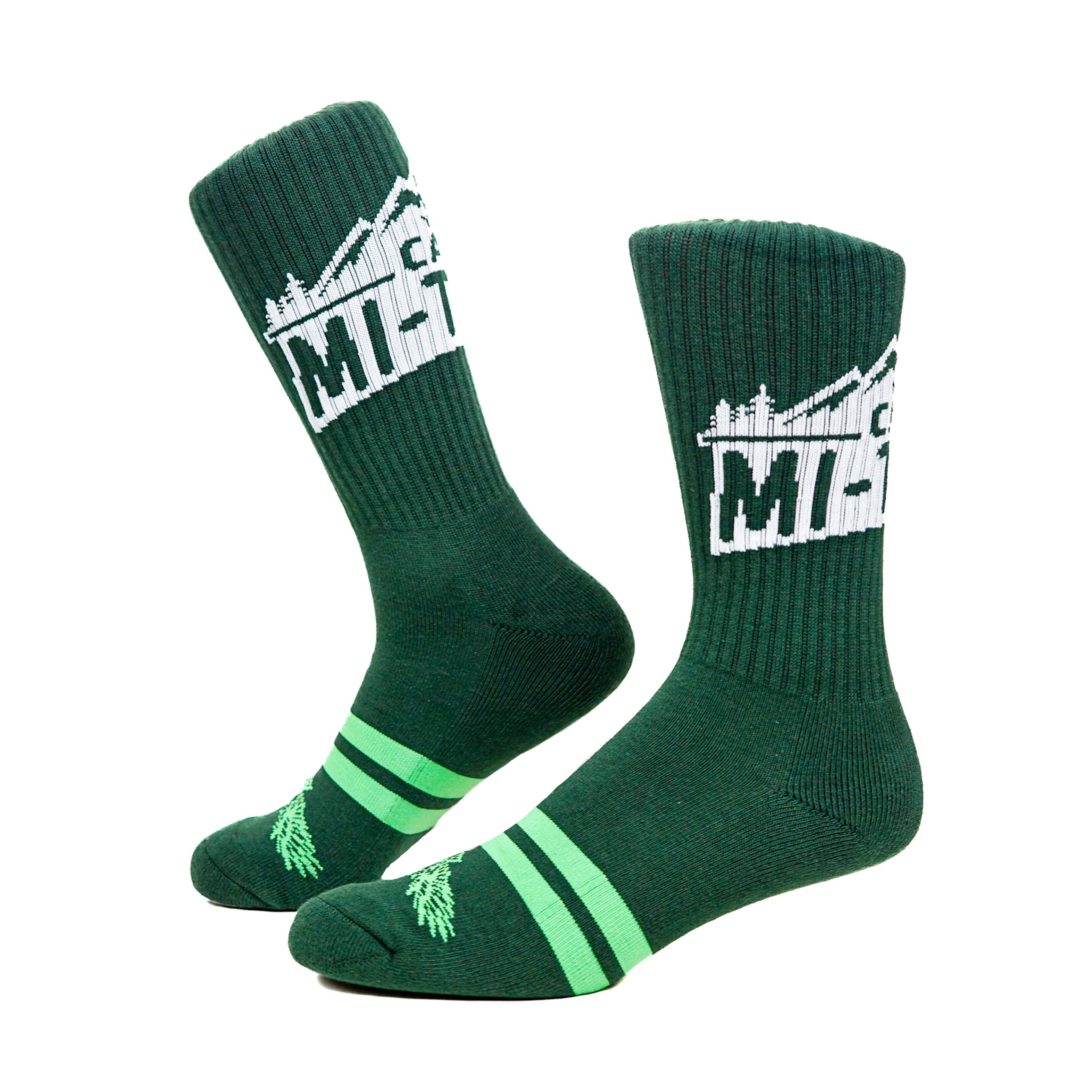 The Icon - Classic Crew