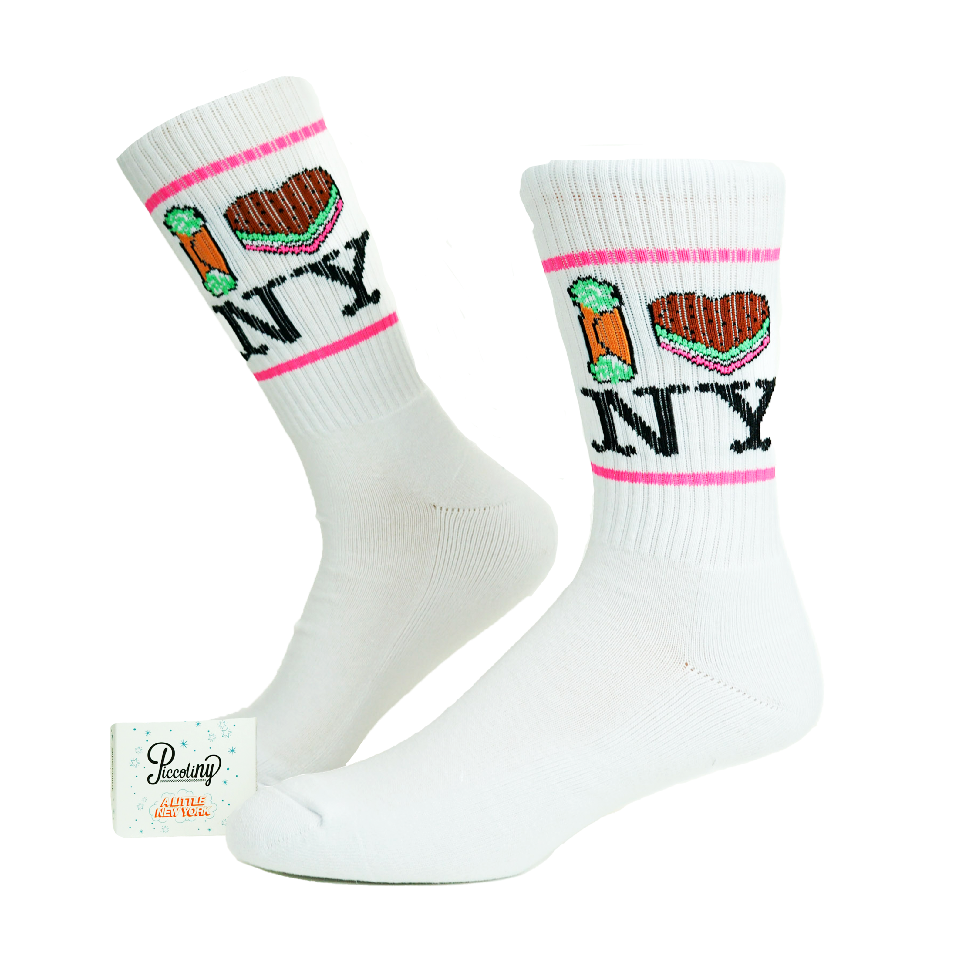 The Icon - Classic Crew