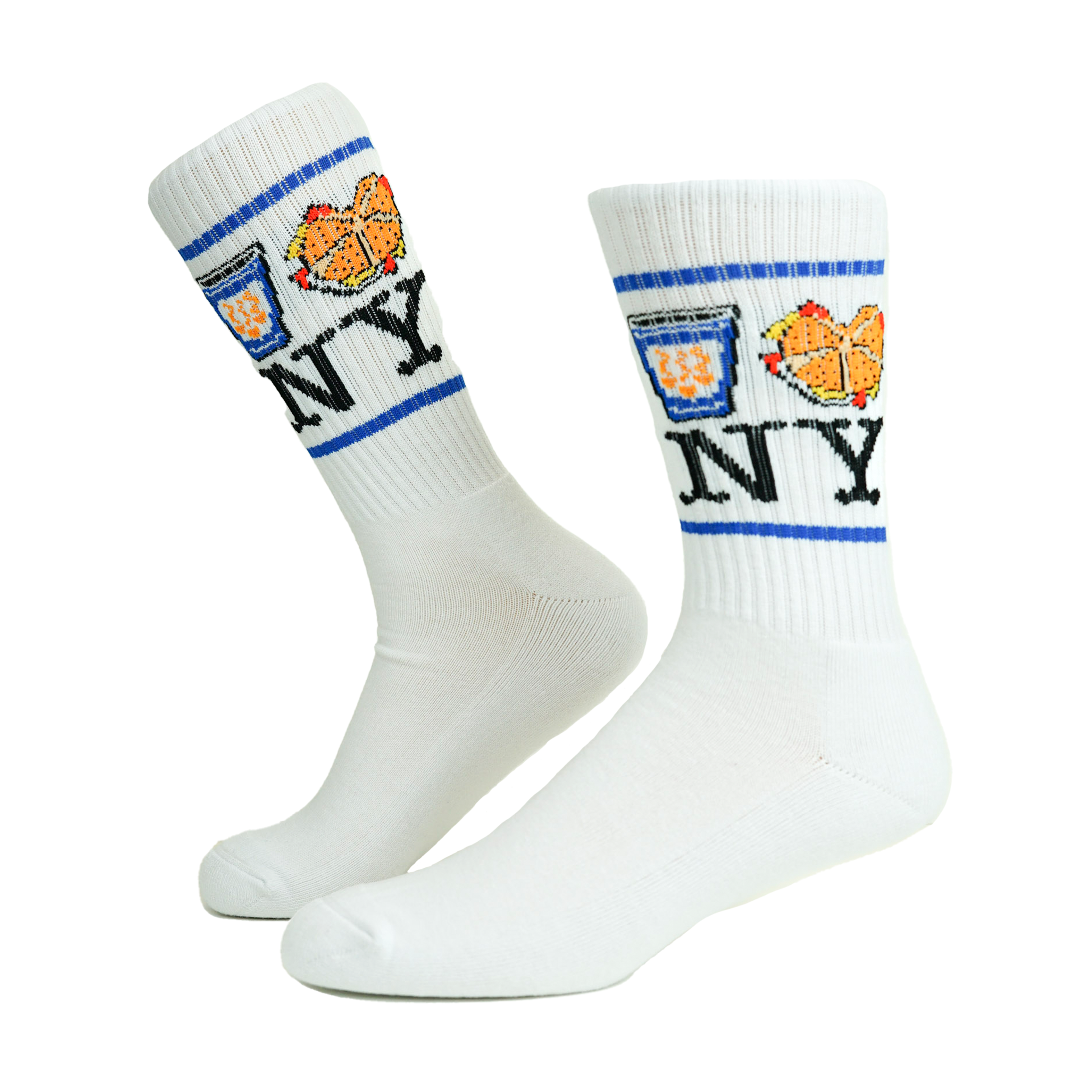 The Icon - Classic Crew