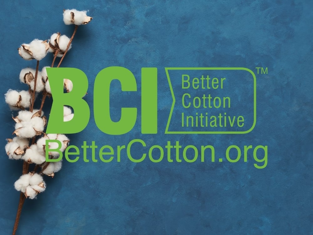 bci cotton socks