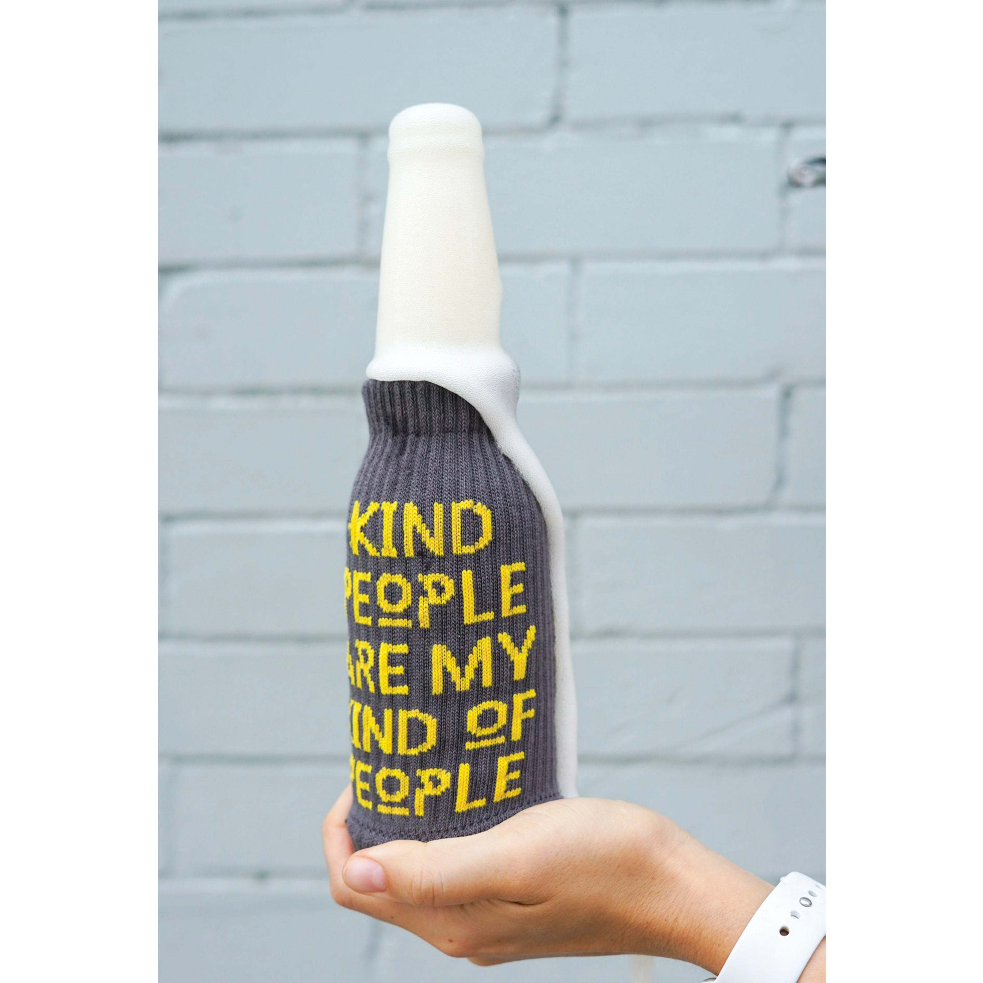 Bottle Beverly Collection | Legacy Knitting