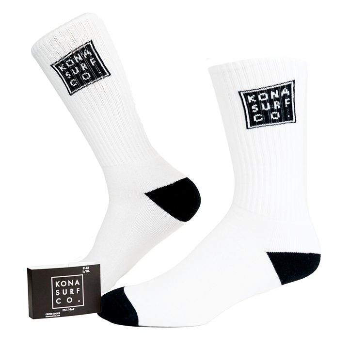 The Icon | Classic Crew Sock | Legacy Knitting