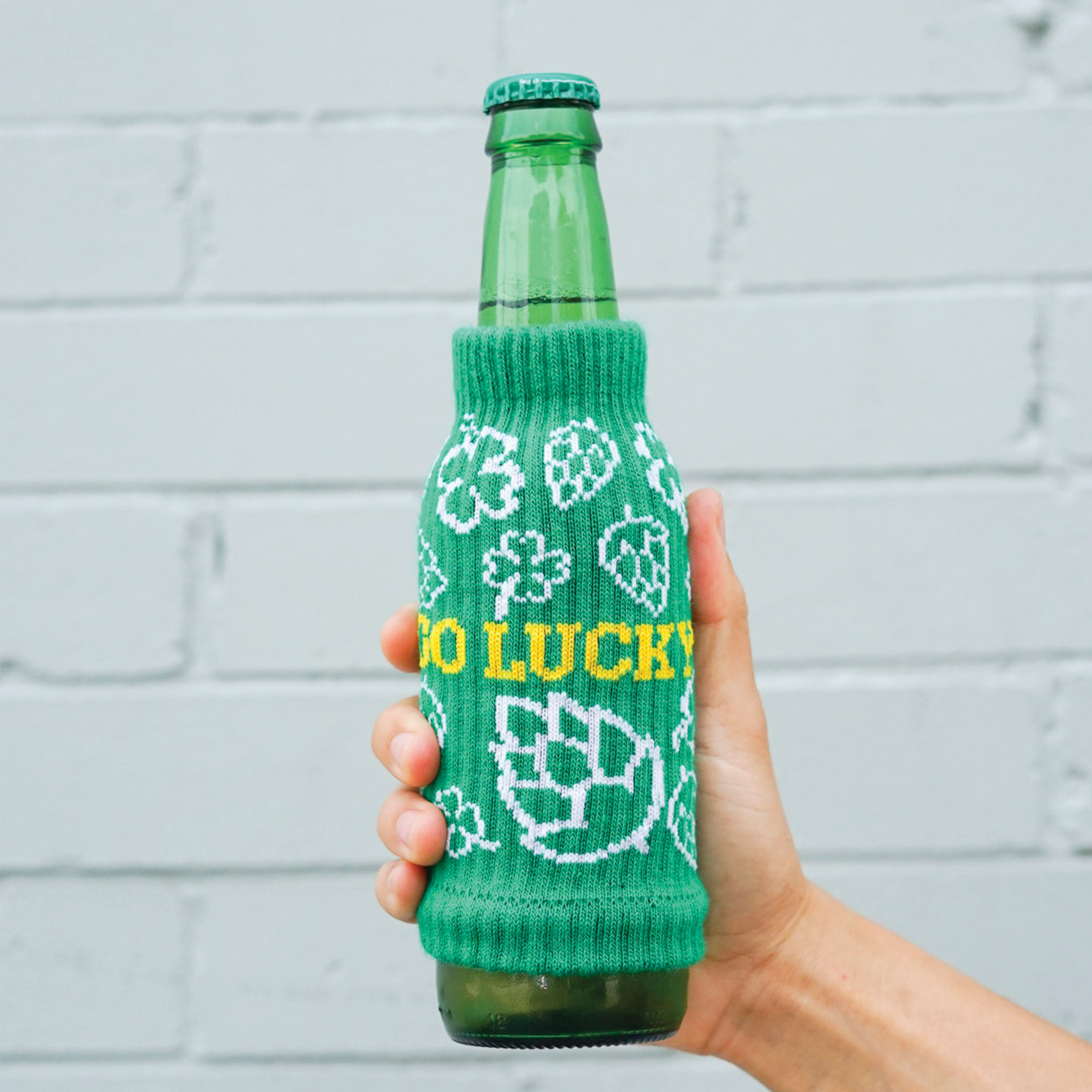 Bottle Beverly Collection | Legacy Knitting