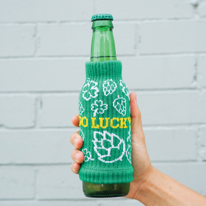 Bottle Beverly Collection | Legacy Knitting