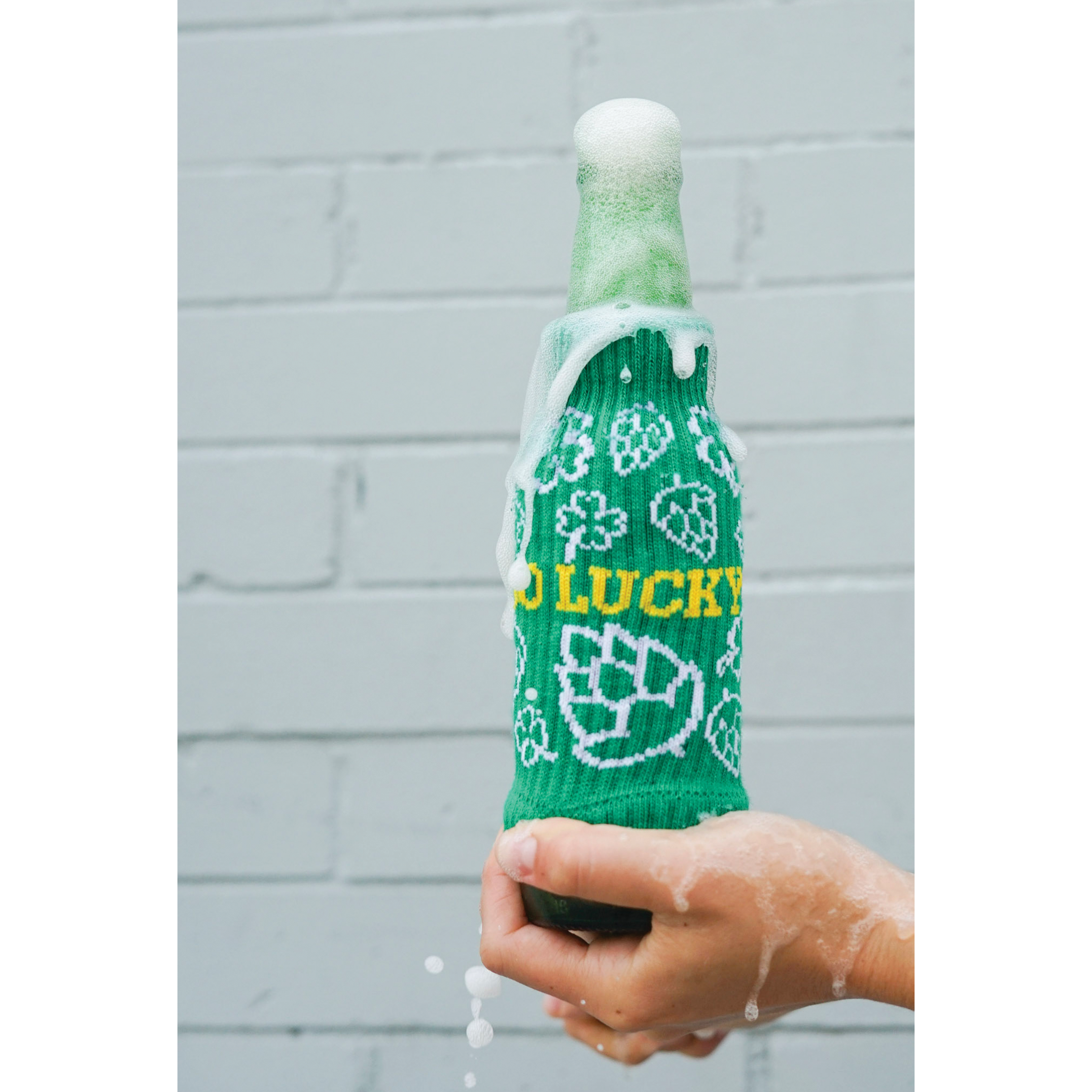 Bottle Beverly Collection | Legacy Knitting