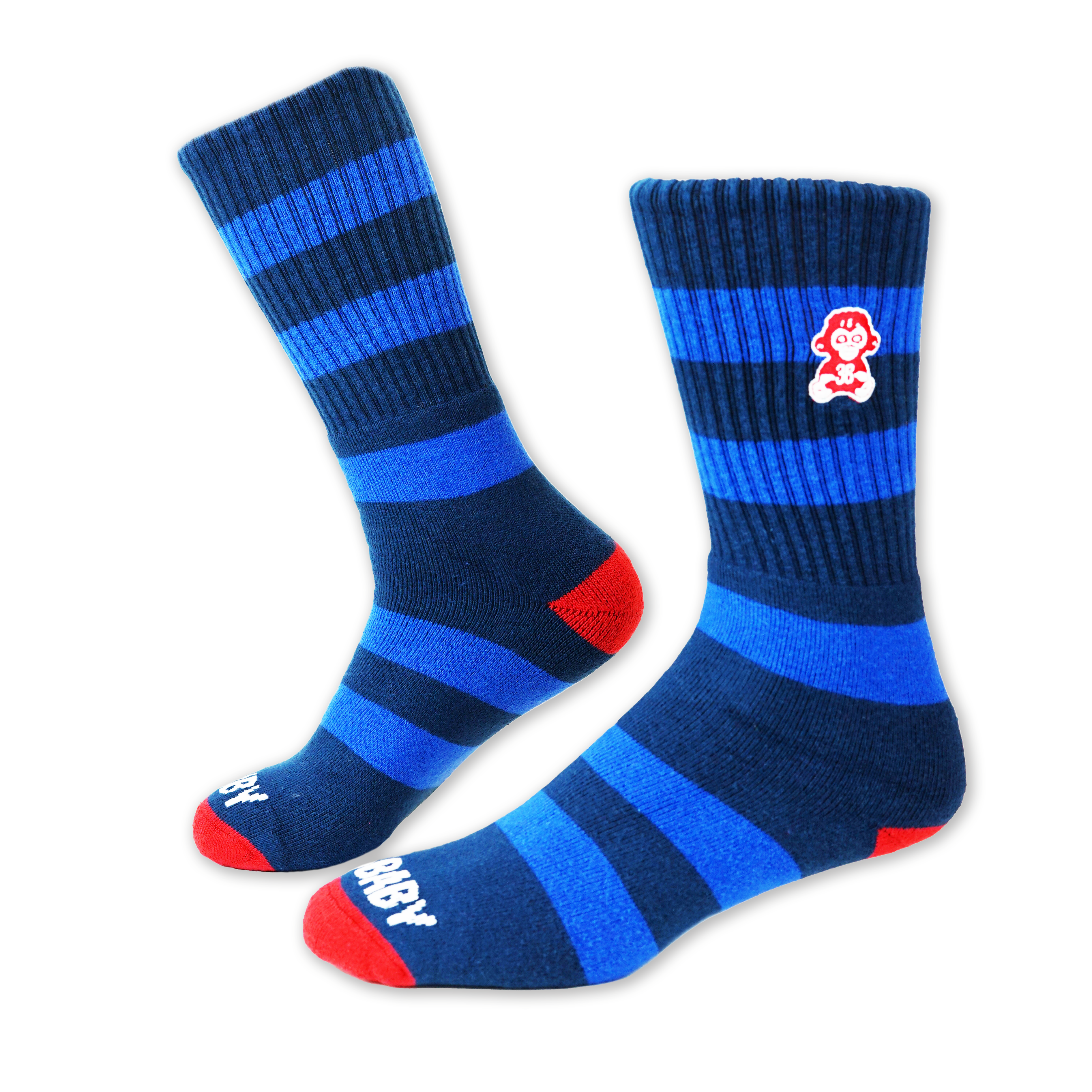 The Icon - Classic Crew