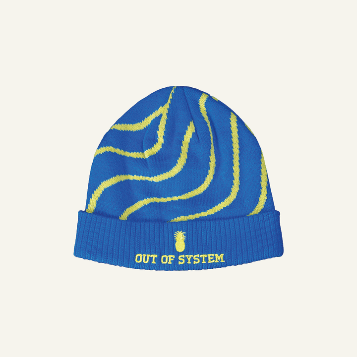 The OG | Classic Cuff Beanie | Legacy Knitting