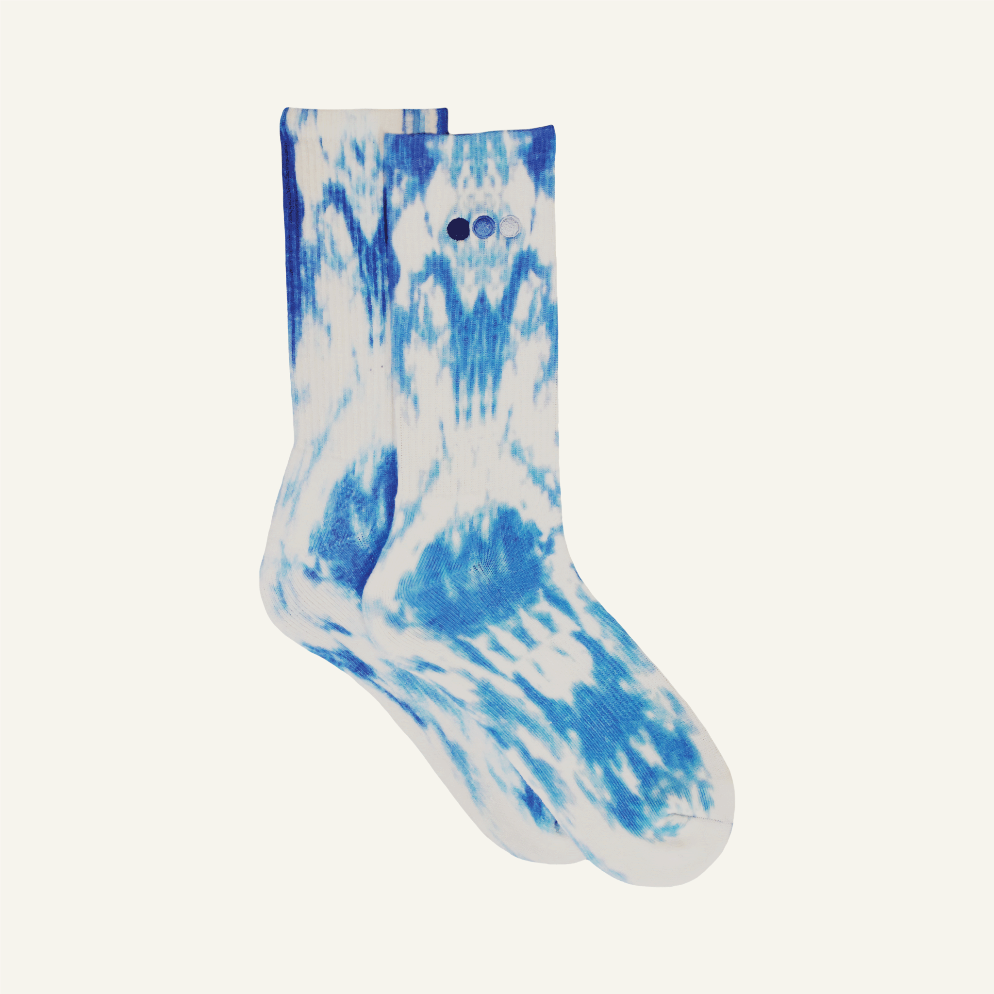 The Opportunist | 360' DTG Socks | Legacy Knitting