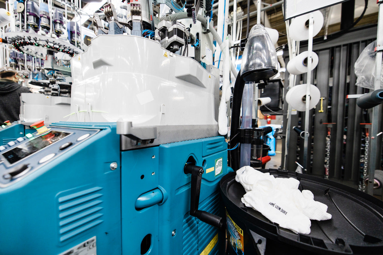 Premium Sock Manufacturer