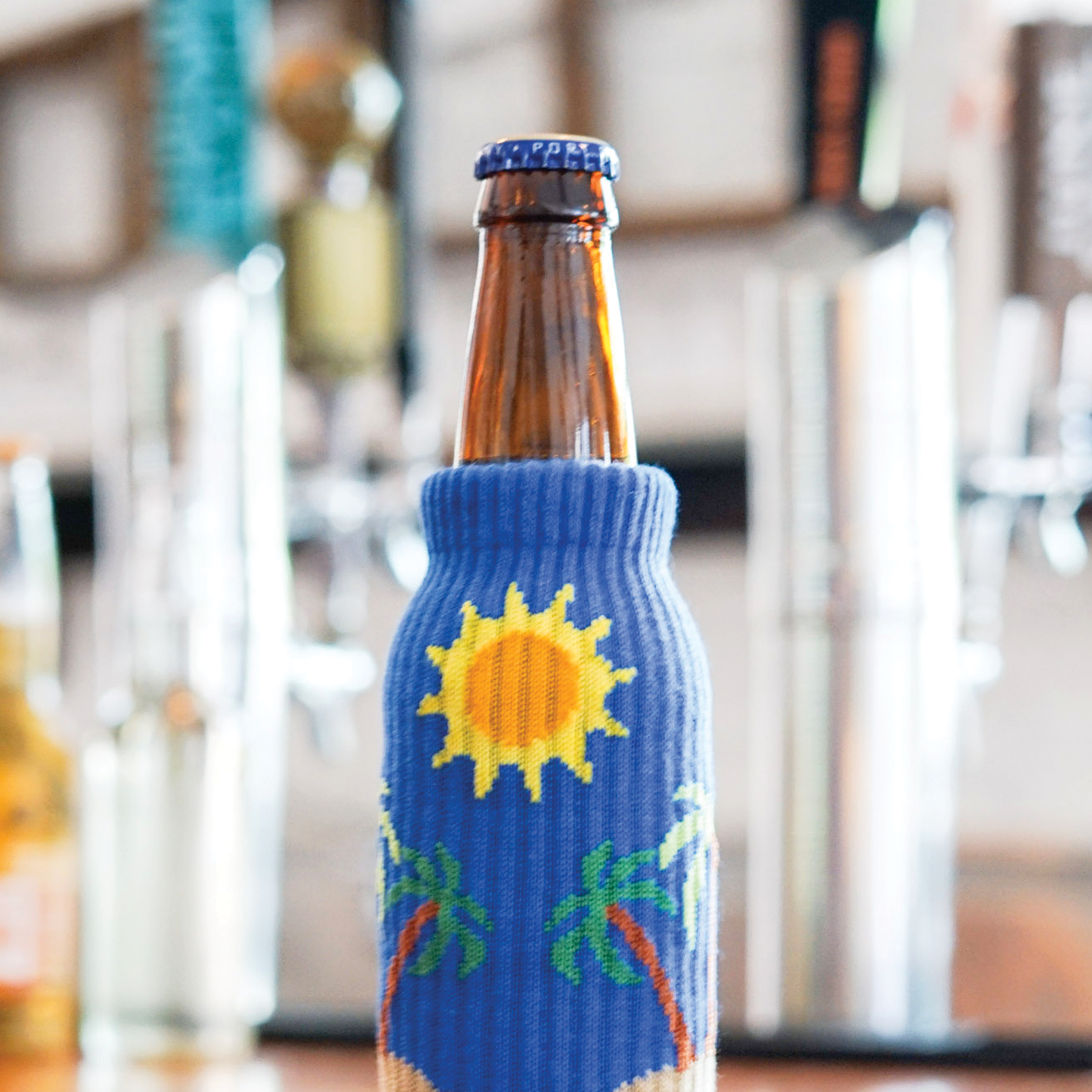 Bottle Beverly Collection | Legacy Knitting