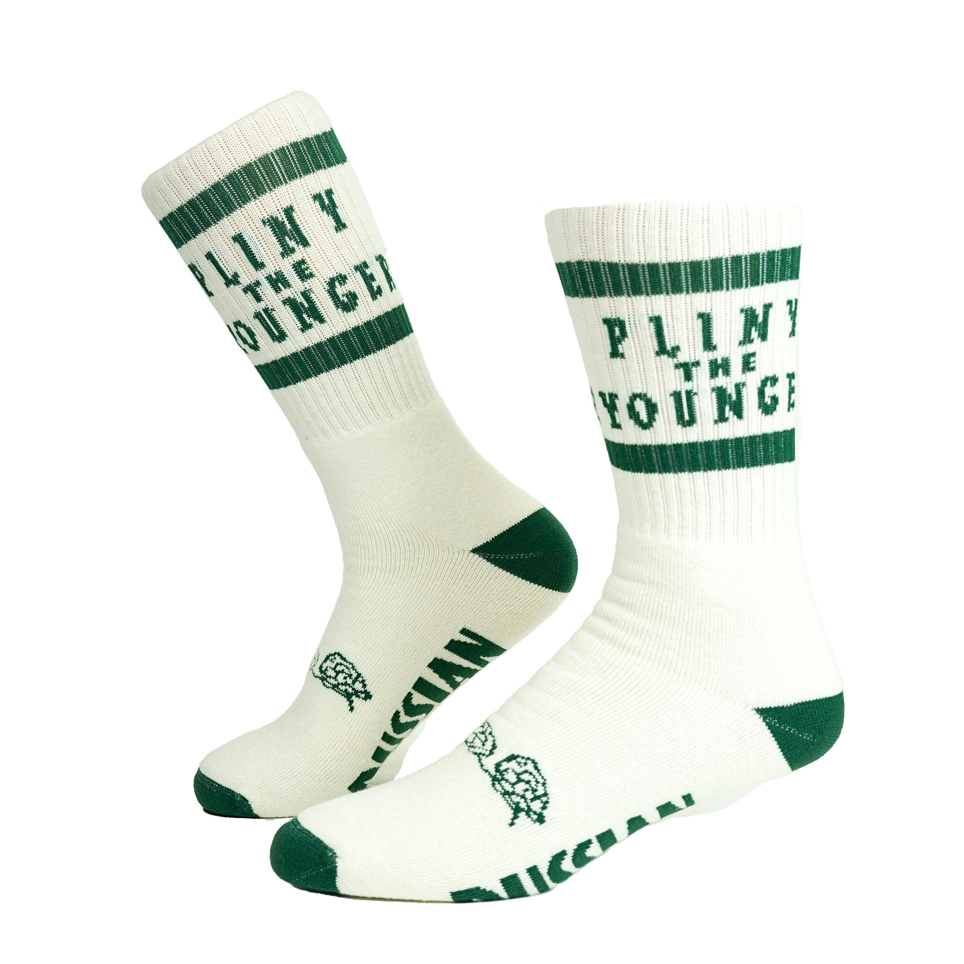 The Icon - Classic Crew