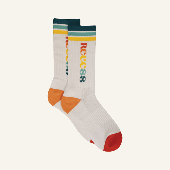 The Cyclist Cotton Performance Sock Collection | Legacy Knitting