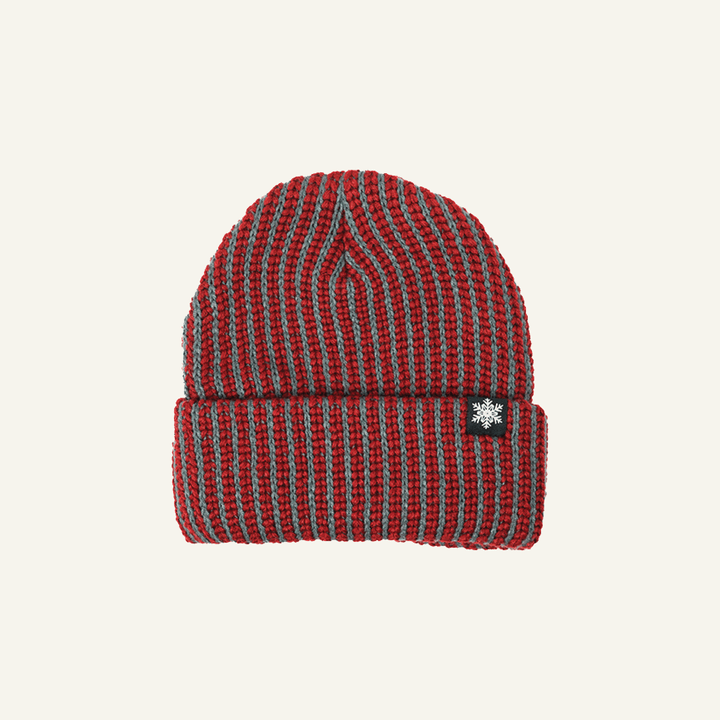 The Chunk Chunky Knit Beanie Collection | Legacy Knitting