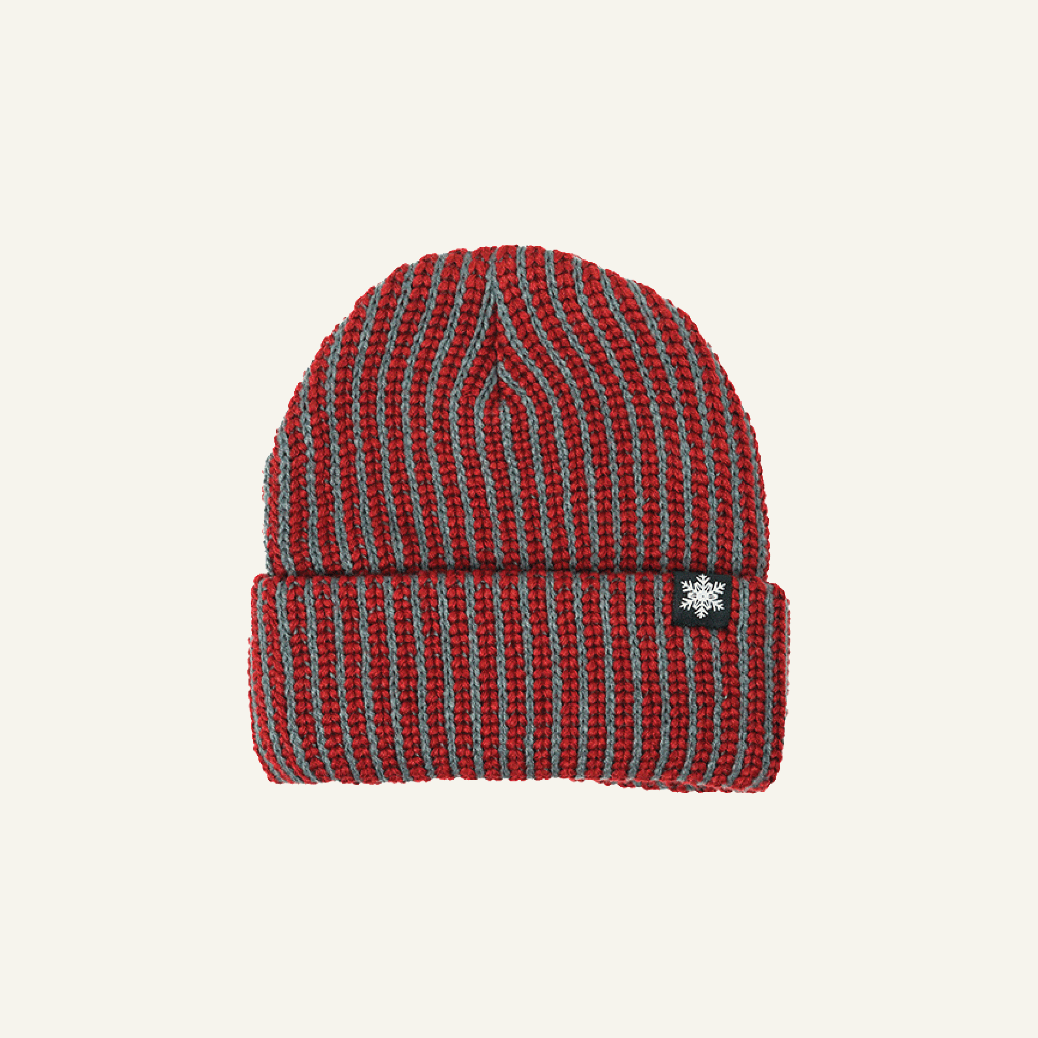帽子 our legacy KNITTED HAT Black Cashmere Our Legacy - Knit Hat Ash Melange Stately Wool