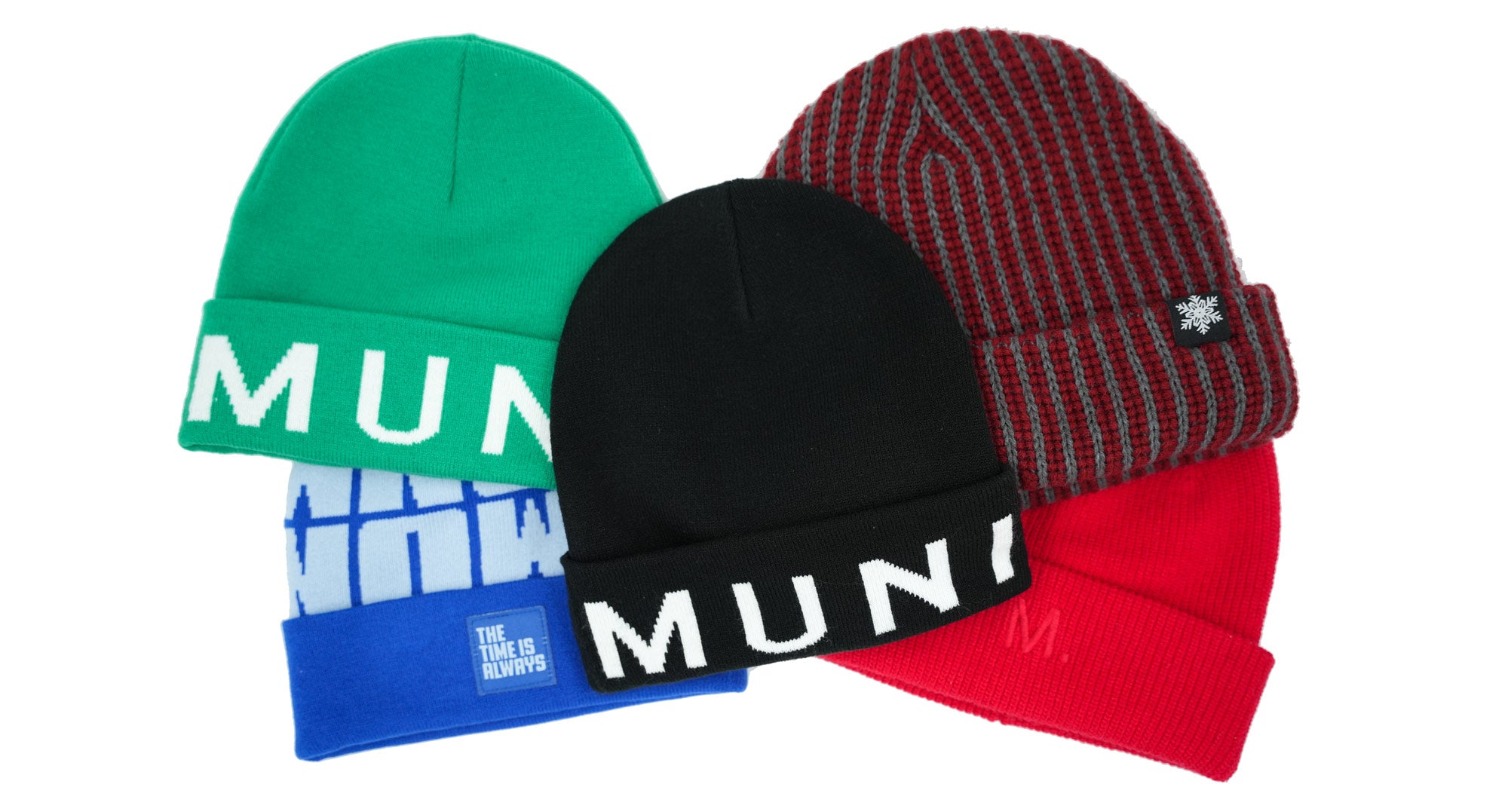 Custom Beanies