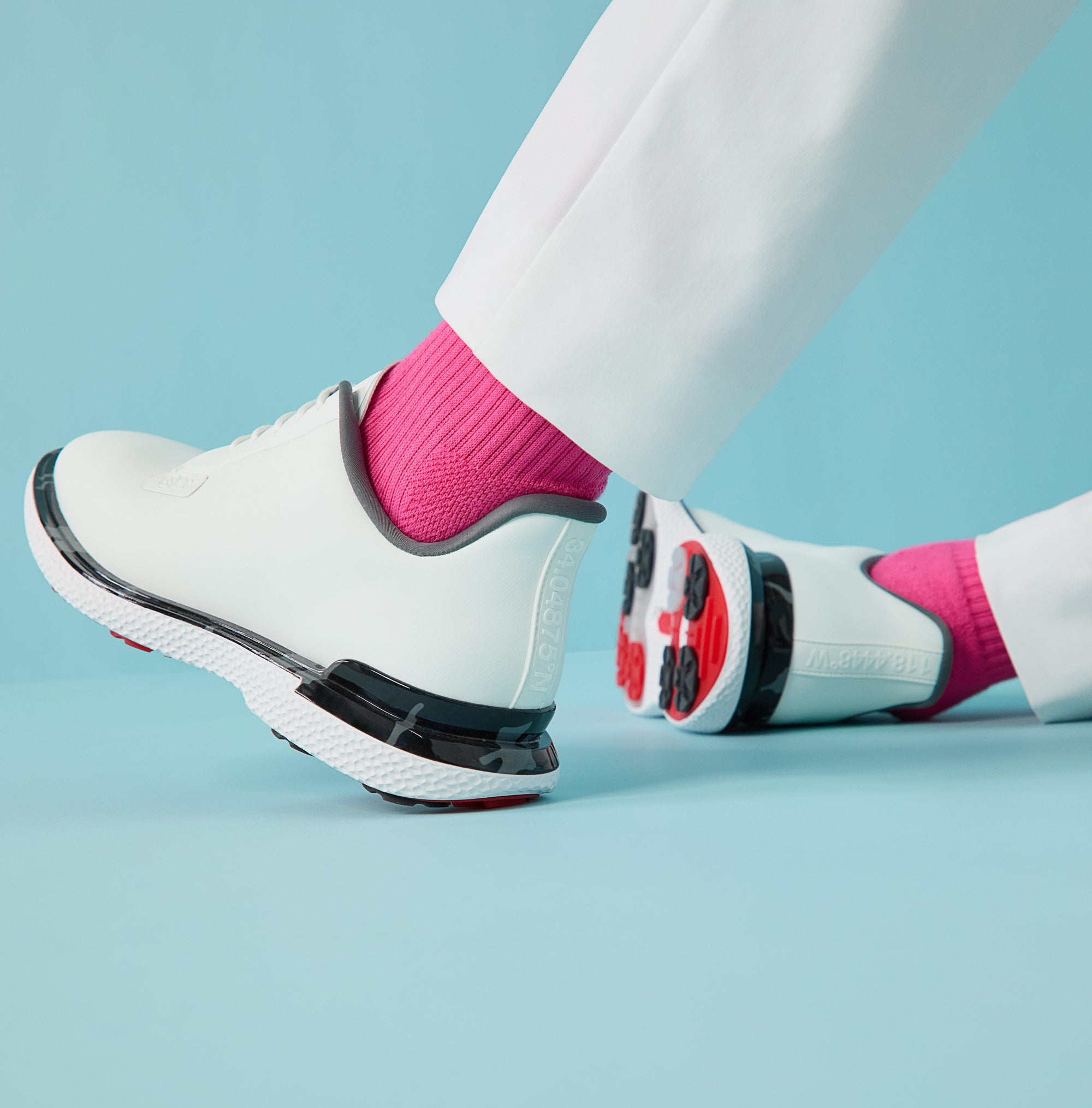 Custom Socks Manufacturer