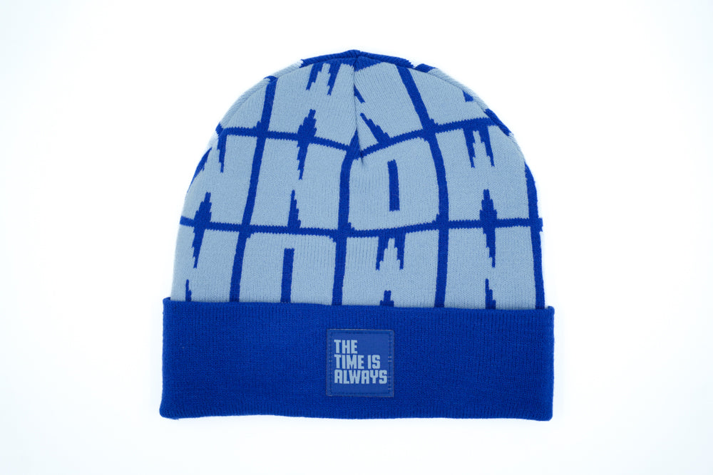 Design A Custom Beanie