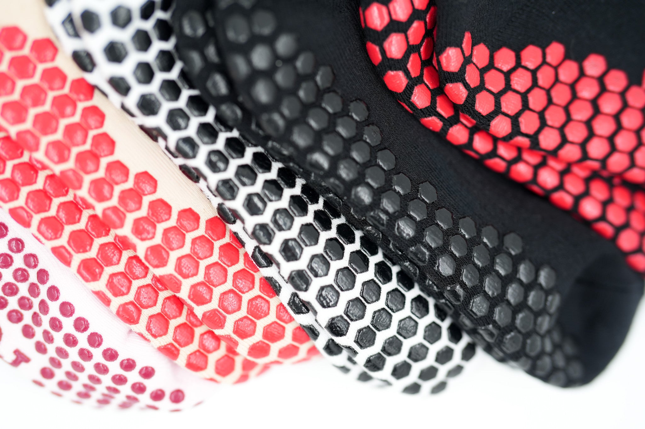 Custom Grip Sock Manufacturer USA