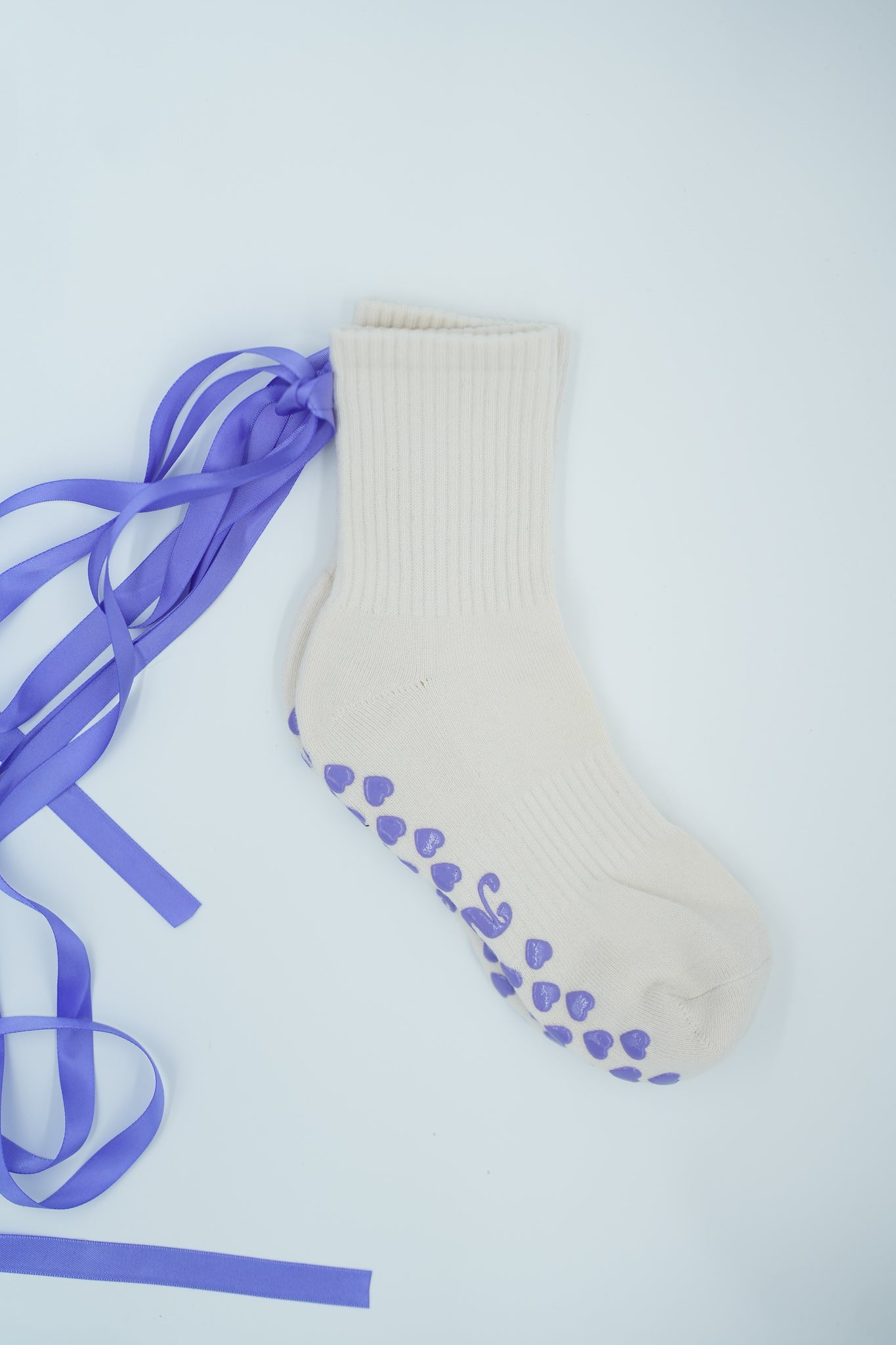 custom grip socks for barre