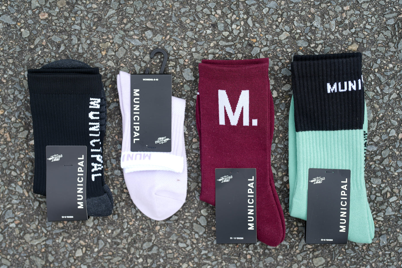 Custom Sock Manufacturer